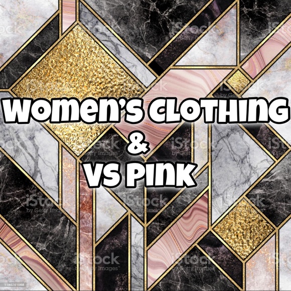 Victoria Secret Pink Please Read - Picture 2 of 8